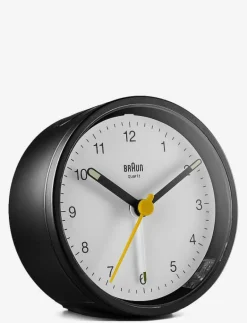 Väckarklocka - Väckarklockor|Braun