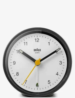 Väckarklocka - Väckarklockor|Braun