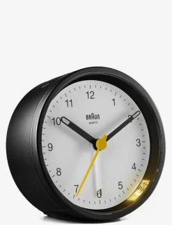 Väckarklocka - Väckarklockor|Braun