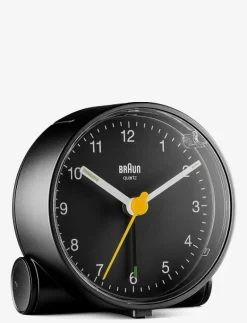 Väckarklocka - Väckarklockor|Braun Hot