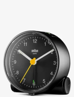 Väckarklocka - Väckarklockor|Braun Hot