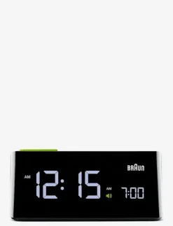 Väckarklocka - Väckarklockor|Braun Outlet