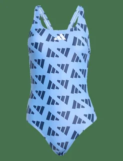 adidas Sportswear BRD GRX ST - Badkläder BLUFUS/DKBLUE Discount