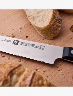 Brödkniv - Brödknivar|Zwilling New