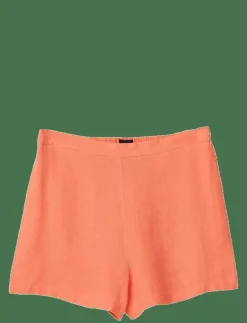 Breezy Linen Shorts - Casual shorts|Lexington Clothing