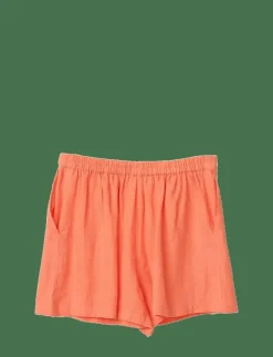 Breezy Linen Shorts - Casual shorts|Lexington Clothing