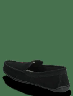 Brenan Suede Slipper - Inneskor|Polo Ralph Lauren Clearance