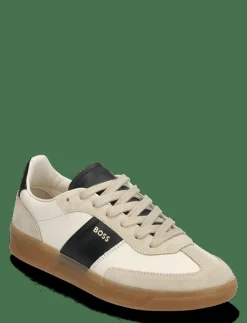 Brenta_Tenn_ins1 - Låga sneakers|BOSS Discount