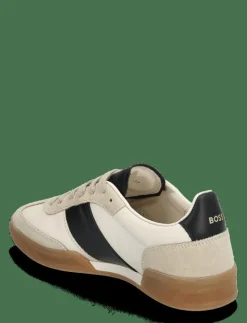 Brenta_Tenn_ins1 - Låga sneakers|BOSS Discount