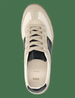 Brenta_Tenn_ins1 - Låga sneakers|BOSS Discount
