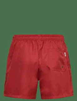 Pockies Brick Shorties - Badbyxor RED Best