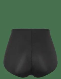 Calvin Klein BRIEF - Shaping nederdelar BLACK Clearance