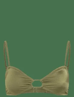 BRILHO BANDEAU - Bikinis|Roxy