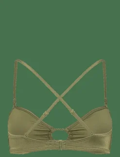 BRILHO BANDEAU - Bikinis|Roxy