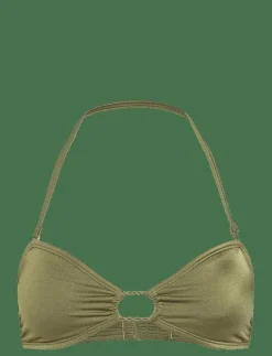 BRILHO BANDEAU - Bikinis|Roxy