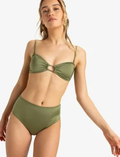 BRILHO HIPSTER - Bikinis|Roxy Hot