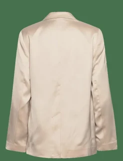 Brim Blazer - Enkelknäppta kavajer|Twist & Tango Sale