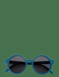 Børnesolbriller i genbrugsplastik 4-7 år - Blithe - Solglasögon|Filibabba