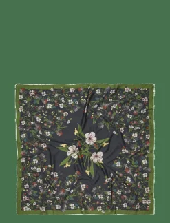 Bromflora Sico Scarf - Sjalar|Becksöndergaard Outlet
