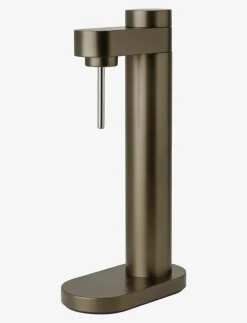 Brus kolsyremaskin - Köksmaskiner|Stelton Hot