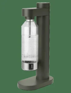 Brus kolsyremaskin - Köksmaskiner|Stelton Discount