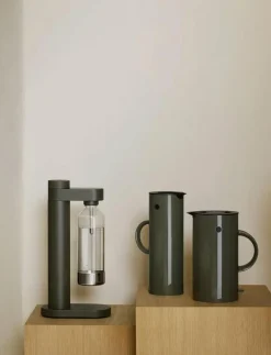 Brus kolsyremaskin - Köksmaskiner|Stelton Discount