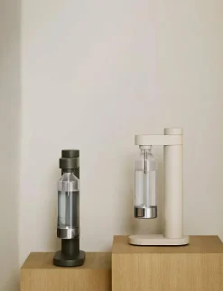 Brus kolsyremaskin - Köksmaskiner|Stelton Discount