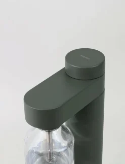 Brus kolsyremaskin - Köksmaskiner|Stelton Discount