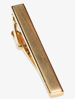 Brushed en Bar 5 cm - Slipsklämmor|AN IVY Hot