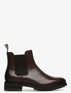 Bryson Leather Chelsea Boot - Chelsea boots|Polo Ralph Lauren Online