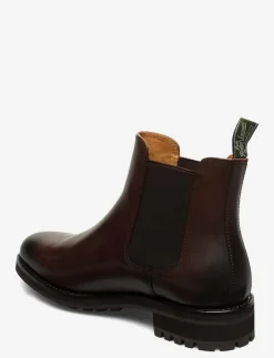 Bryson Leather Chelsea Boot - Chelsea boots|Polo Ralph Lauren Online