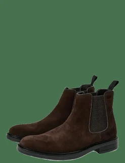 BS Boot Shoes - Chelsea boots|Bruun & Stengade New