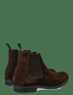 BS Boot Shoes - Chelsea boots|Bruun & Stengade New