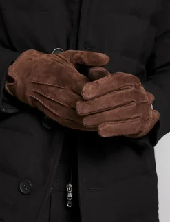 BS Cortado Gloves - Fingervantar|Bruun & Stengade