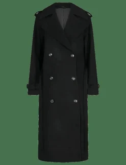 BS Kaylee Coat - Ullkappor|Bruun & Stengade Sale