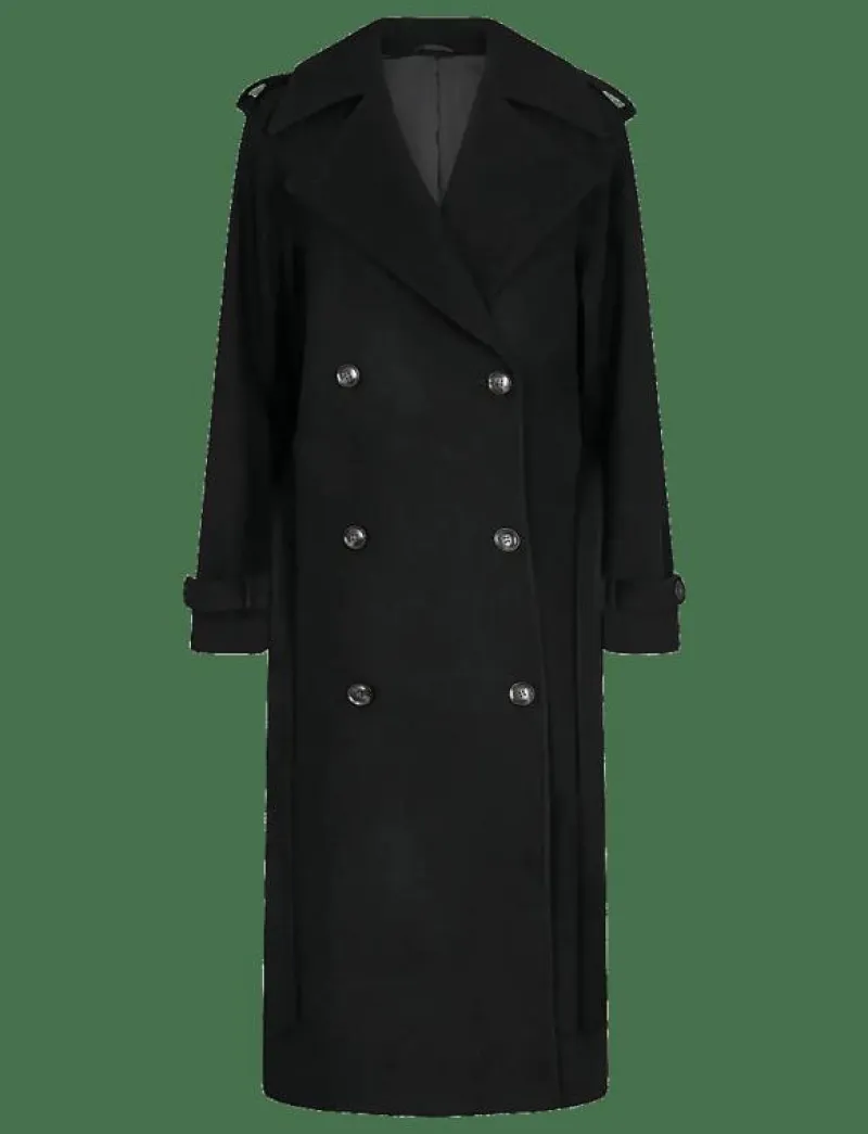 BS Kaylee Coat - Ullkappor|Bruun & Stengade Sale