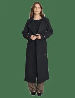 BS Kaylee Coat - Ullkappor|Bruun & Stengade Sale