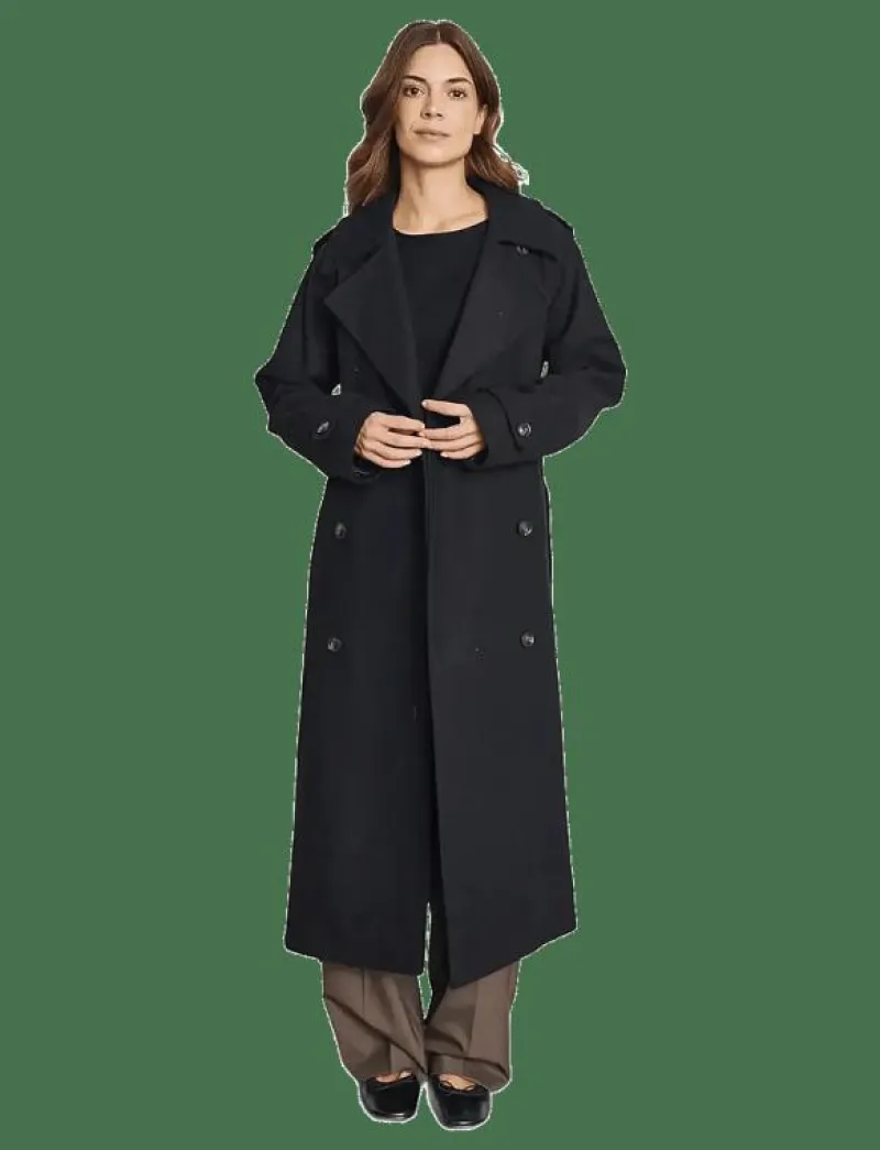 BS Kaylee Coat - Ullkappor|Bruun & Stengade Sale
