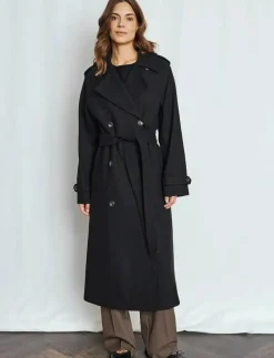 BS Kaylee Coat - Ullkappor|Bruun & Stengade Sale