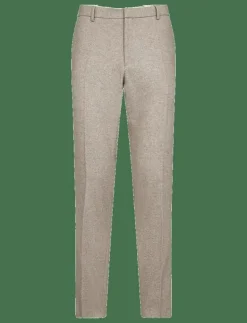 BS Rapallo Classic Fit Suit Pants - Kostymbyxor|Bruun & Stengade Best