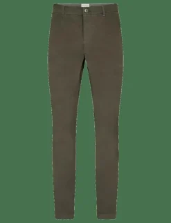 BS Reino Regular Fit Chinos - Chinos|Bruun & Stengade Outlet