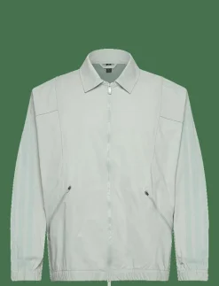 BTC FZ JACKET - Golfjackor|adidas Golf Outlet