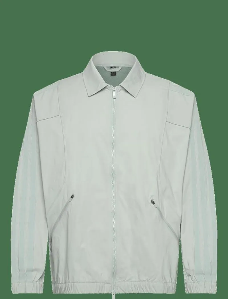 BTC FZ JACKET - Golfjackor|adidas Golf Outlet