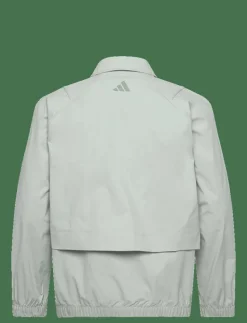BTC FZ JACKET - Golfjackor|adidas Golf Outlet