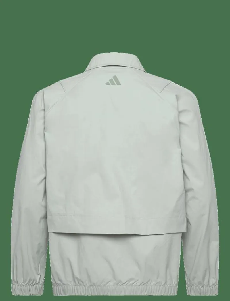 BTC FZ JACKET - Golfjackor|adidas Golf Outlet