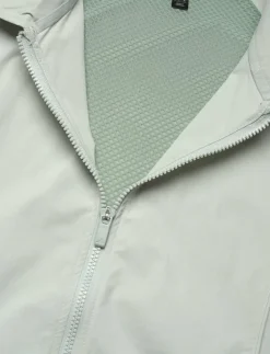 BTC FZ JACKET - Golfjackor|adidas Golf Outlet