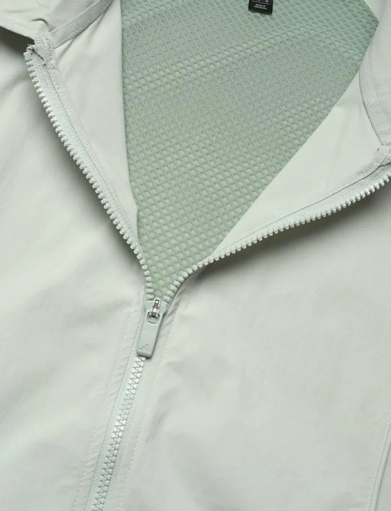 BTC FZ JACKET - Golfjackor|adidas Golf Outlet