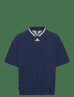 adidas Golf BTC SS LAYER - Sweatshirts CONAVY Outlet