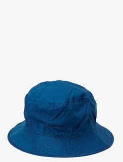 Melton Bucket Hat - Solid colour - Bucket hats MARINE Sale
