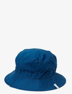 Melton Bucket Hat - Solid colour - Bucket hats MARINE Sale
